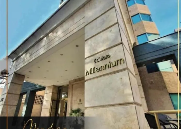 Millennium Apartments