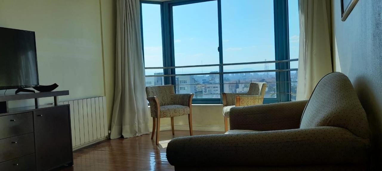 Apartamento Millennium *