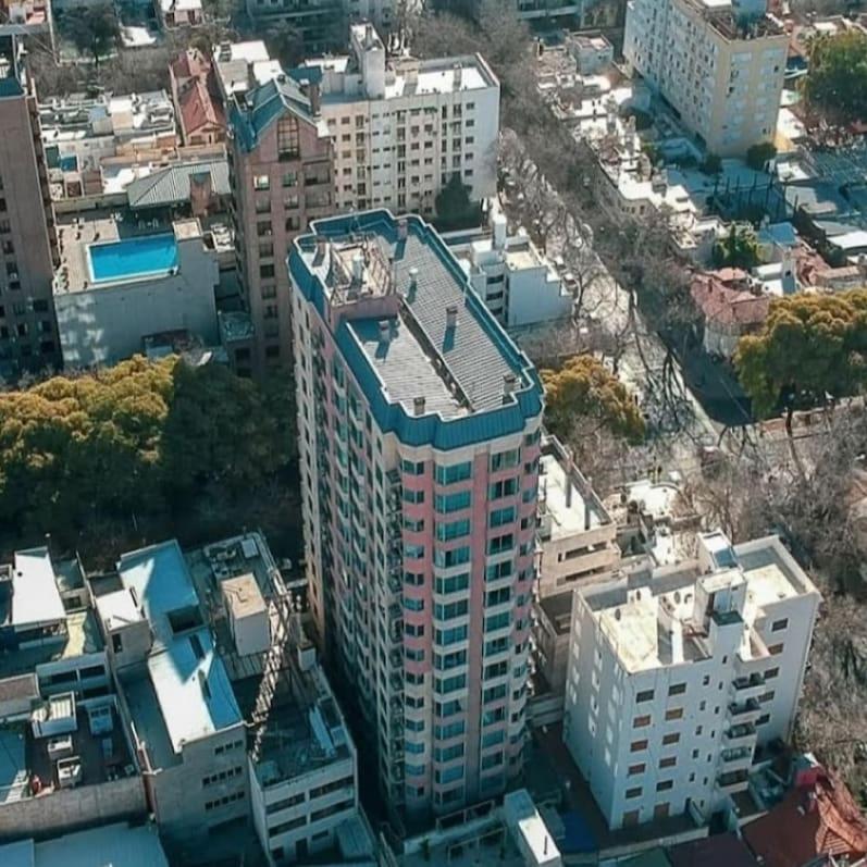 Apartamento Millennium Mendoza