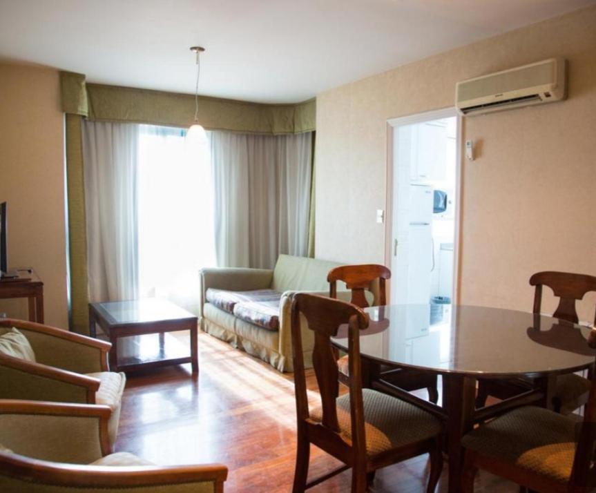Millennium Apartamento